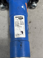 BENDIX TCS-9000 SEMI TRUCK TRAILER BRAKE CONTROL VALVE 7267413 OEM