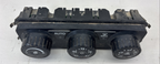 PACCAR F21-1028-2381 HVAC Control Assembly A/C TEMPERATURE CONTROLER