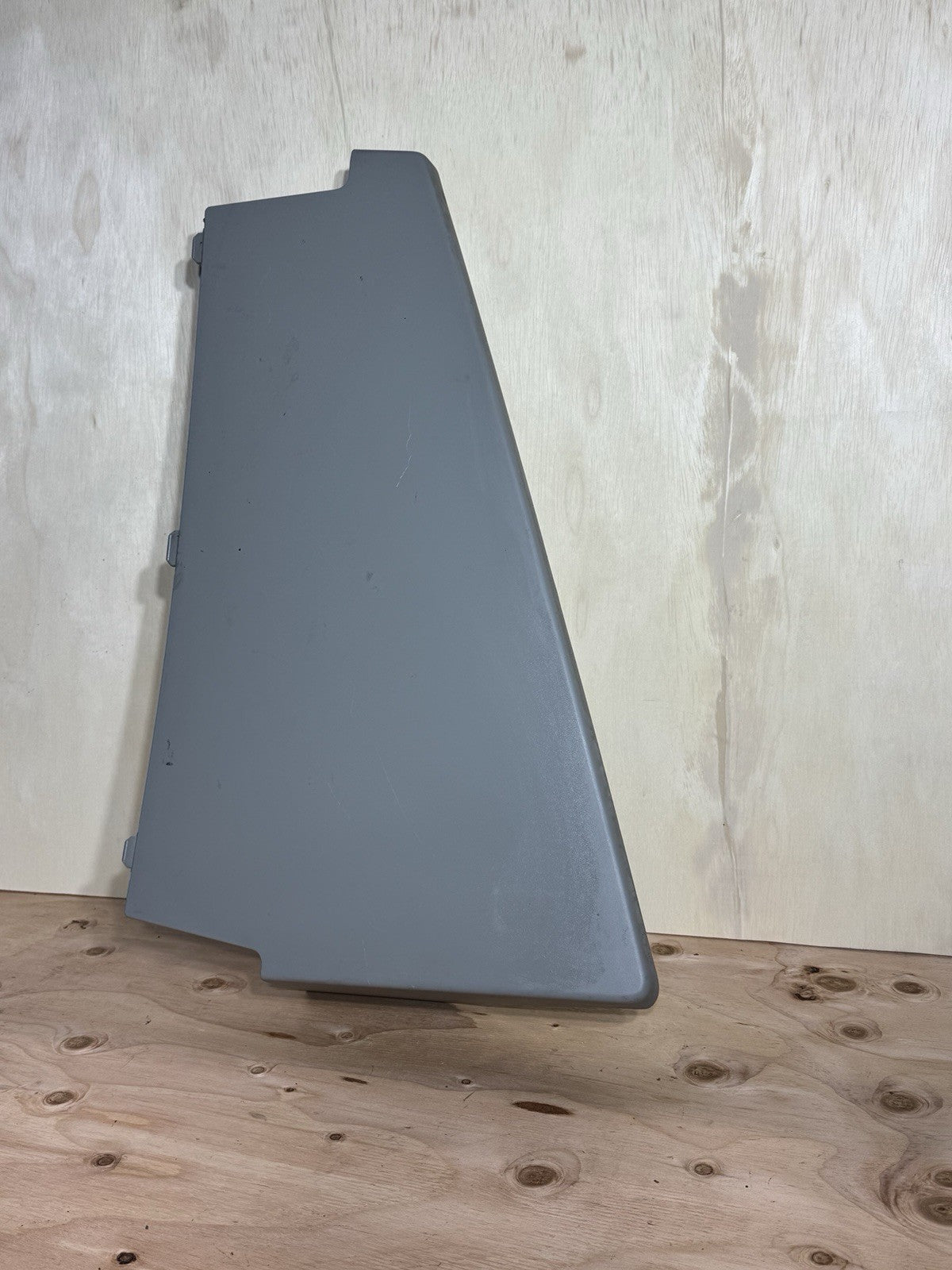 PACCAR Kenworth  Interior Cab Panel  PN: U22-1132-661.    U22-1132-000
