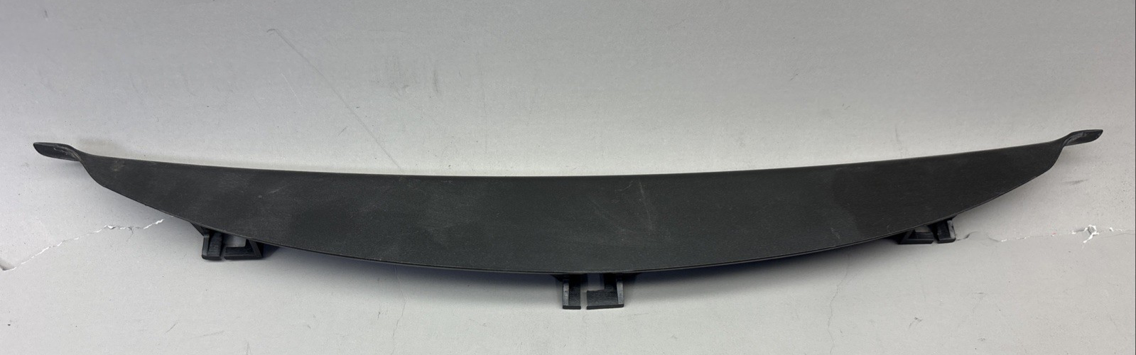 2018-2024 VOLVO VNL 860 FRONT LEFT DASH DASHBOARD COVER TRIM PANEL 20429686 OEM