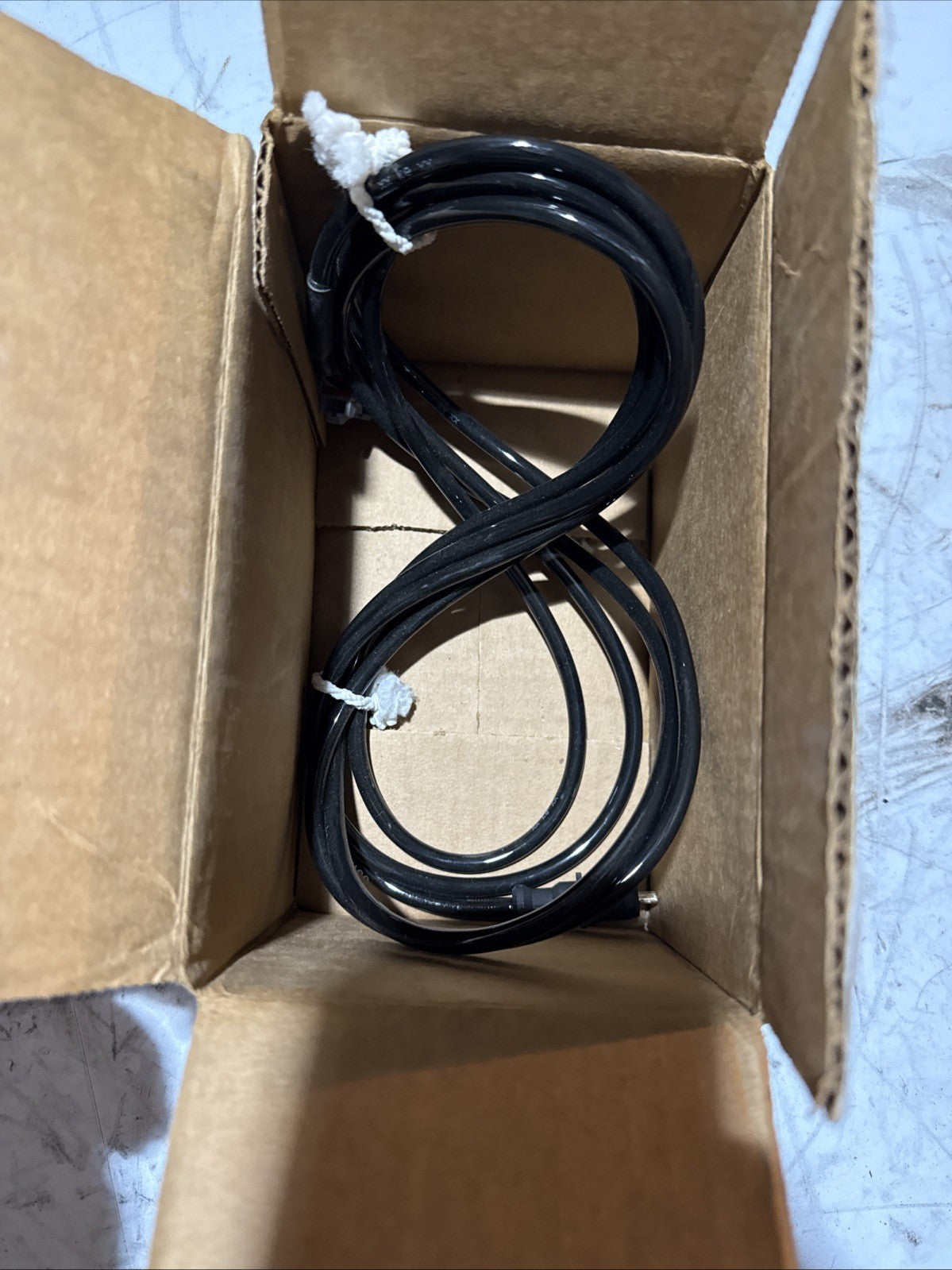 Bendix K137206 ABS Cable Sensor Extension - 10 ft. / 120"