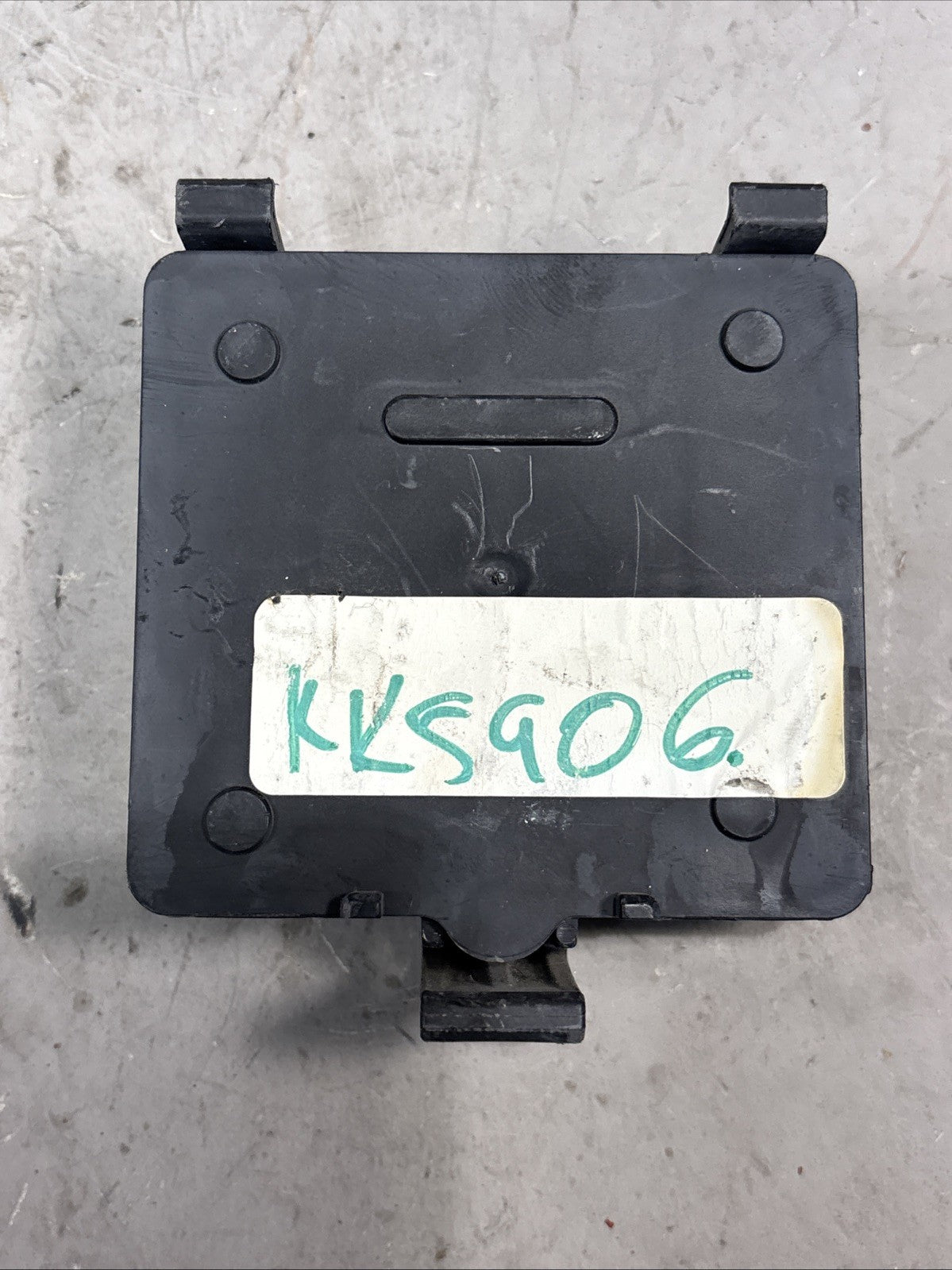 Freightliner Cascadia ECU Control Gateway Module P/N A66-01045-003