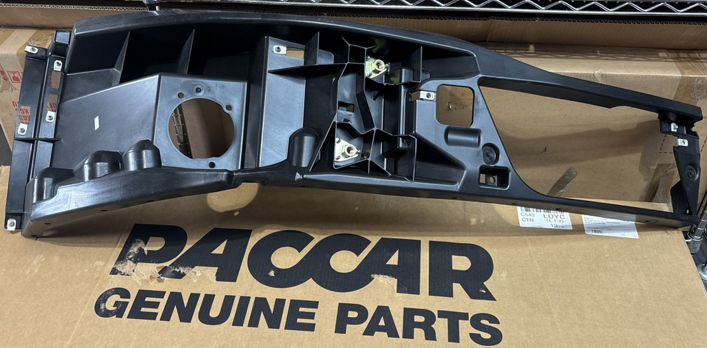 Kenworth T680 Next Gen 2022, 2023, 2024  Bumper Passenger Reinforcement N77-1129