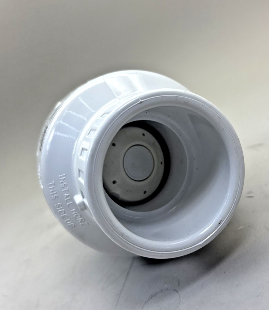 SPEARS S1520-15 S152015 1.5" PVC Utility Swing Check Valve