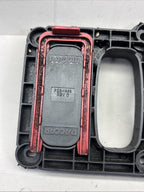 2022 PETERBILT 579 PACCAR CAB FIREWALL PASS THRU PANEL P62-1014