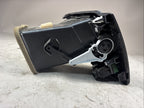 2013-2015 Honda Civic Dash Air Vent LH Driver Far Left Side 77620-TR6 OEM