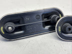 SET of 2 -2018-2024 FREIGHTLINER CASCADIA UPPER BUNK PLATE STRIKER A18-69246-000