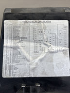 Freightliner 22-60537-000 Glove Box Assy 22-60535-000