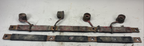 OEM Volvo Truck Battery Jumper Strap Bus Bar Positive / Negative - PN 21107828