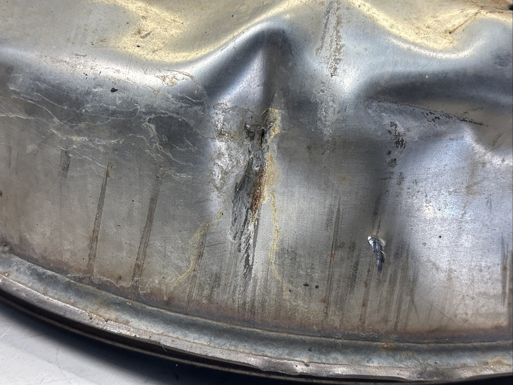 Mack  Volvo 22438983 SCR / DPF Cover