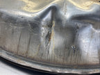 Mack  Volvo 22438983 SCR / DPF Cover