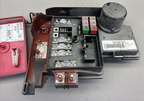Freightliner Daimler Battery Cable Access Power Module - P/N A66-10291-005