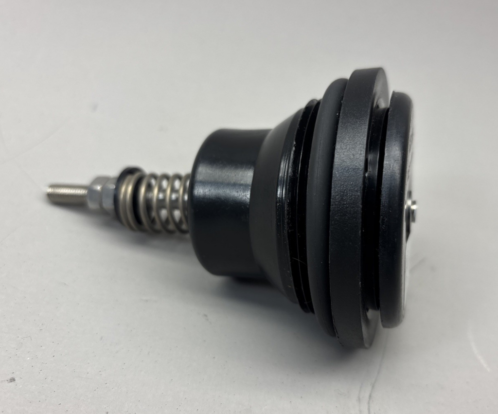 Gits MFG. 1655-200817 Pres-5 PSI, VAC0.5 2" NPS, Pressure/Vacuum Vent
