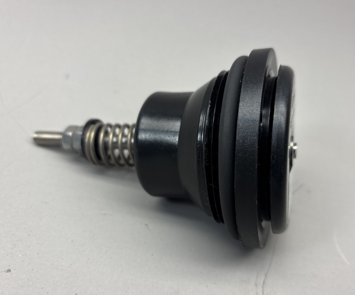 Gits MFG. 1655-200817 Pres-5 PSI, VAC0.5 2" NPS, Pressure/Vacuum Vent