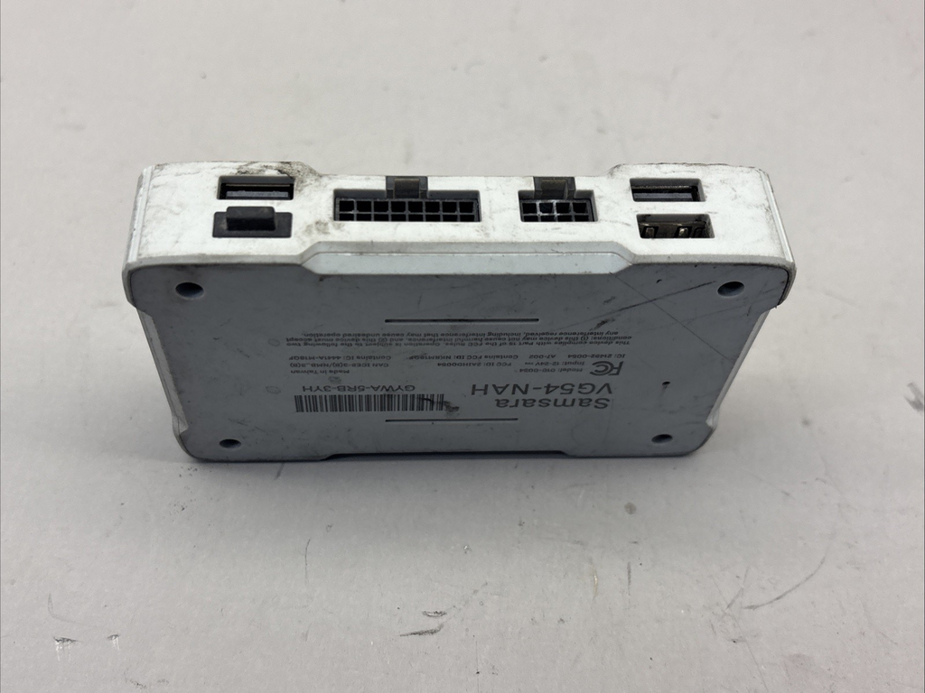 SAMSARA VG54 NAH MODULE