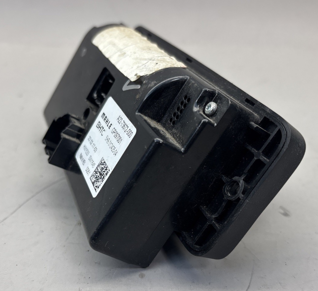 Replaces A22-73672-000 2019 FREIGHTLINER CASCADIA 126 TEMPERATURE CONTROL
