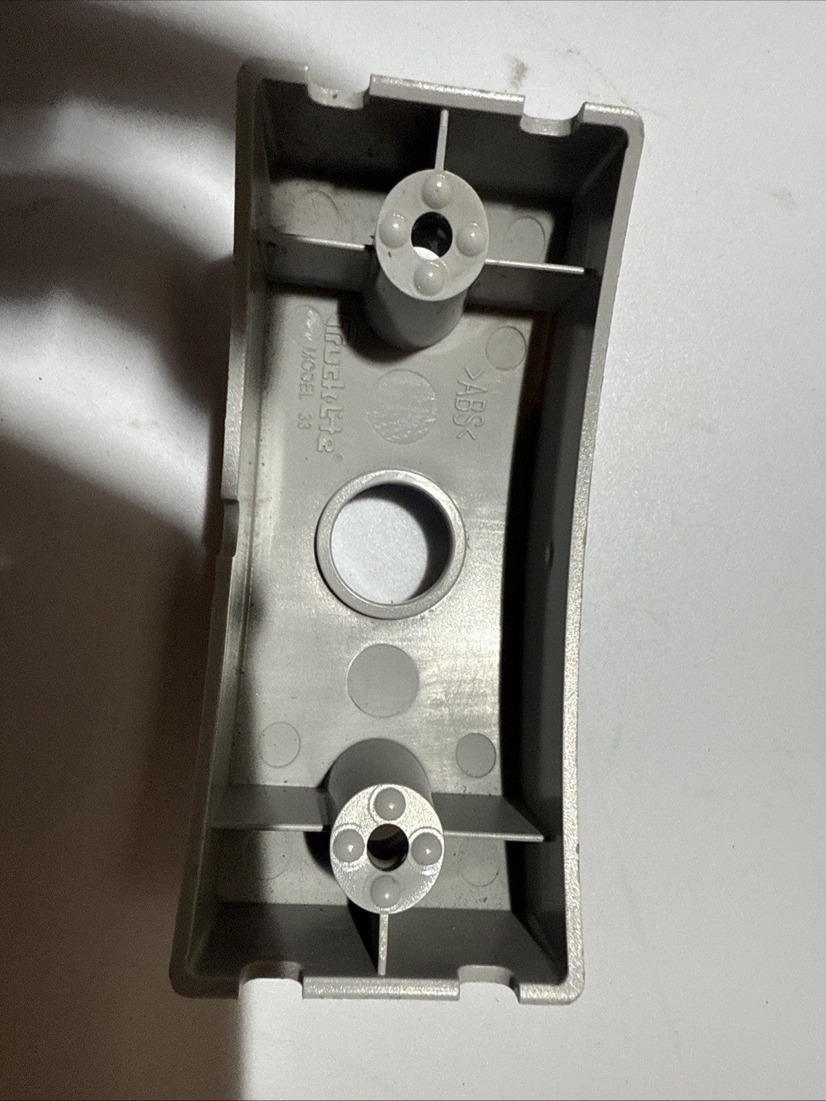 33 Series, Curved Bracket Mount, 33 Series Lights, Used In Round Shape Lights, G