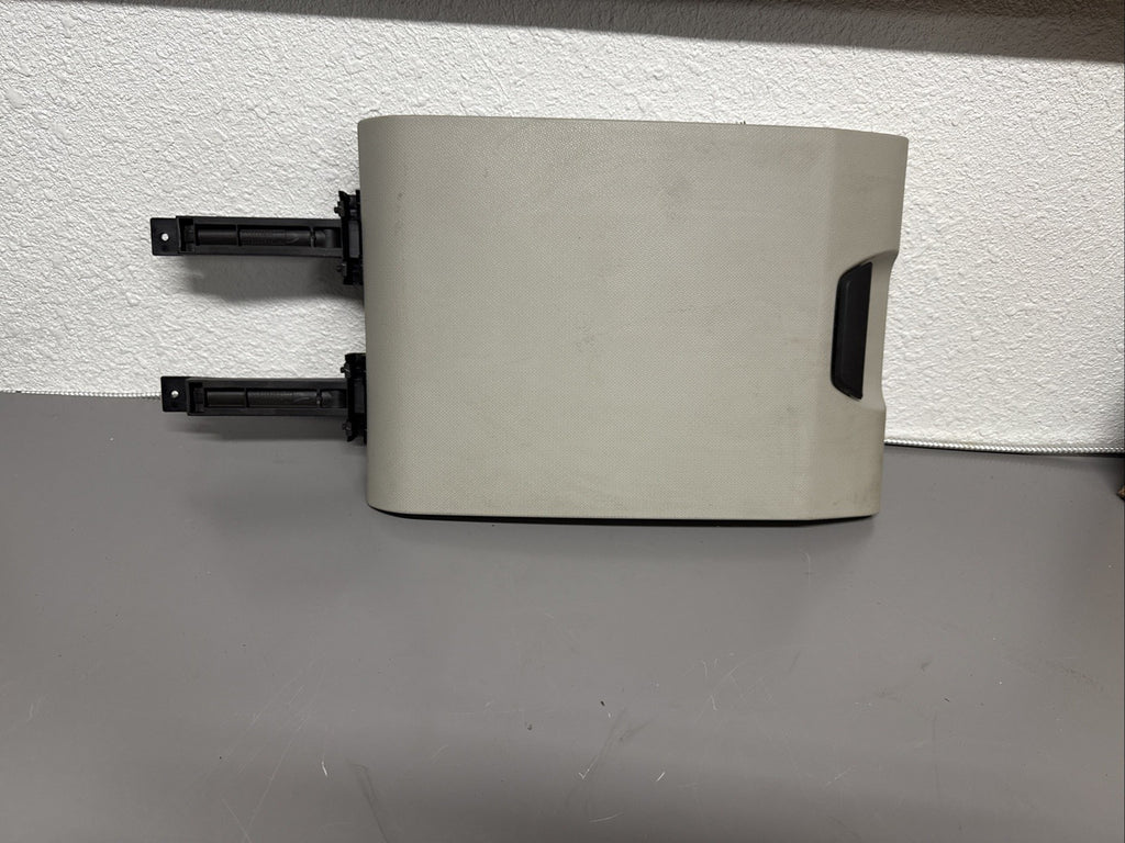 FREIGHTLINER CASCADIA LEFT OVER HEAD STORAGE CABINET DOOR 18-68889-000