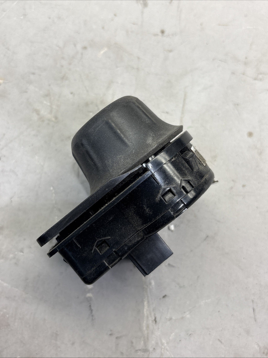 PACCAR   Kenworth   Menu Control Switch   Q27-1012-202