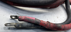 Julian Electric A66-10200 112/A66-10201 110 Jumper Auxiliar Battery Freightliner