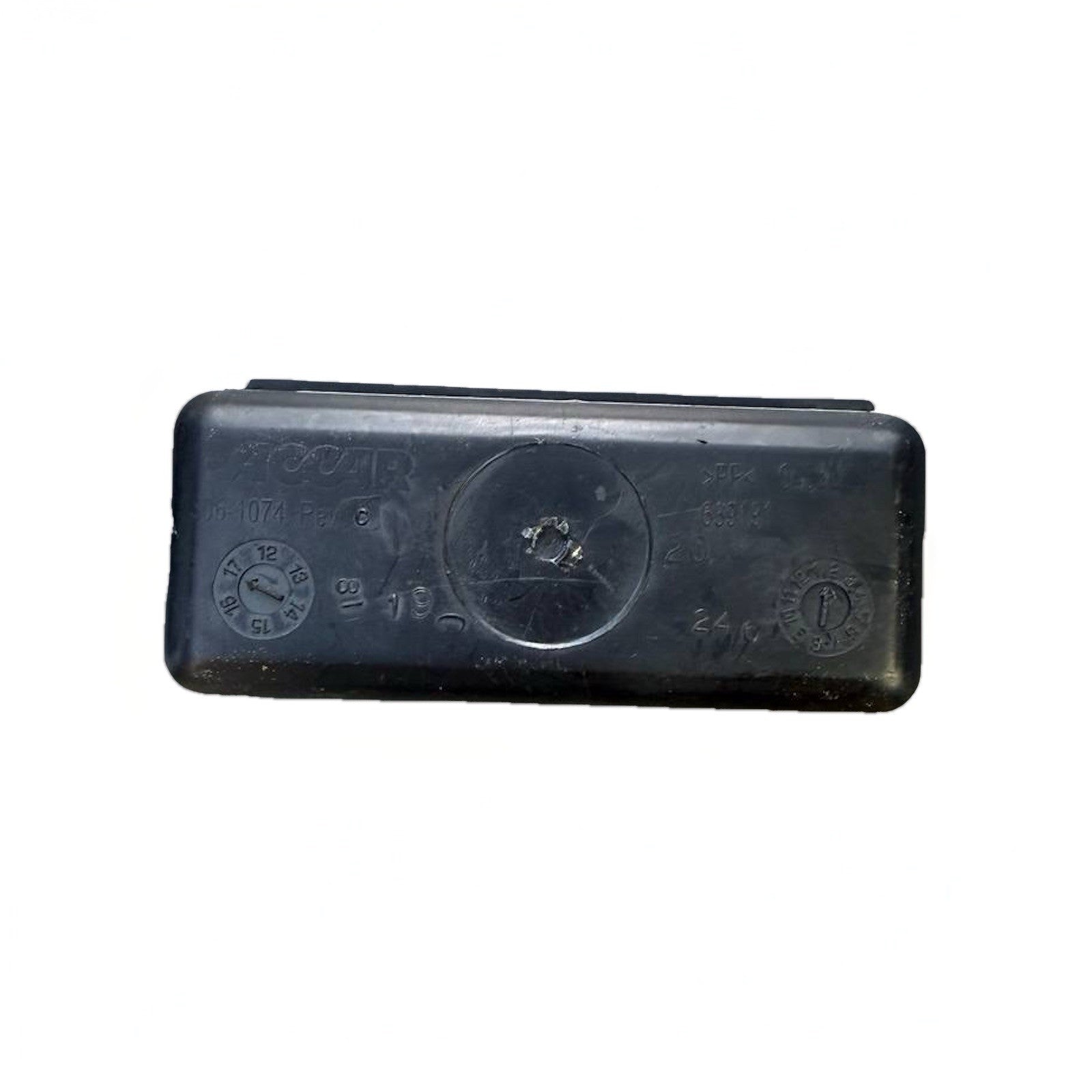 Paccar S06-1073-301 Storage Tray