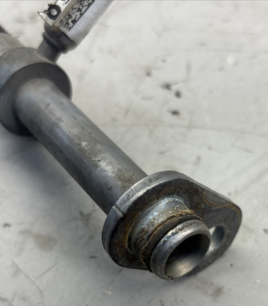 Coolant Pipe MX-13 2306359PE