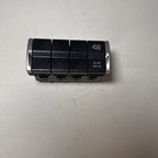 Freightliner Rocker Switch Panel A06-90732-000 SLPR MUTE