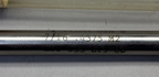 L&I 533 L19-00, 11.11mm USA B 7/16 .4375 M2