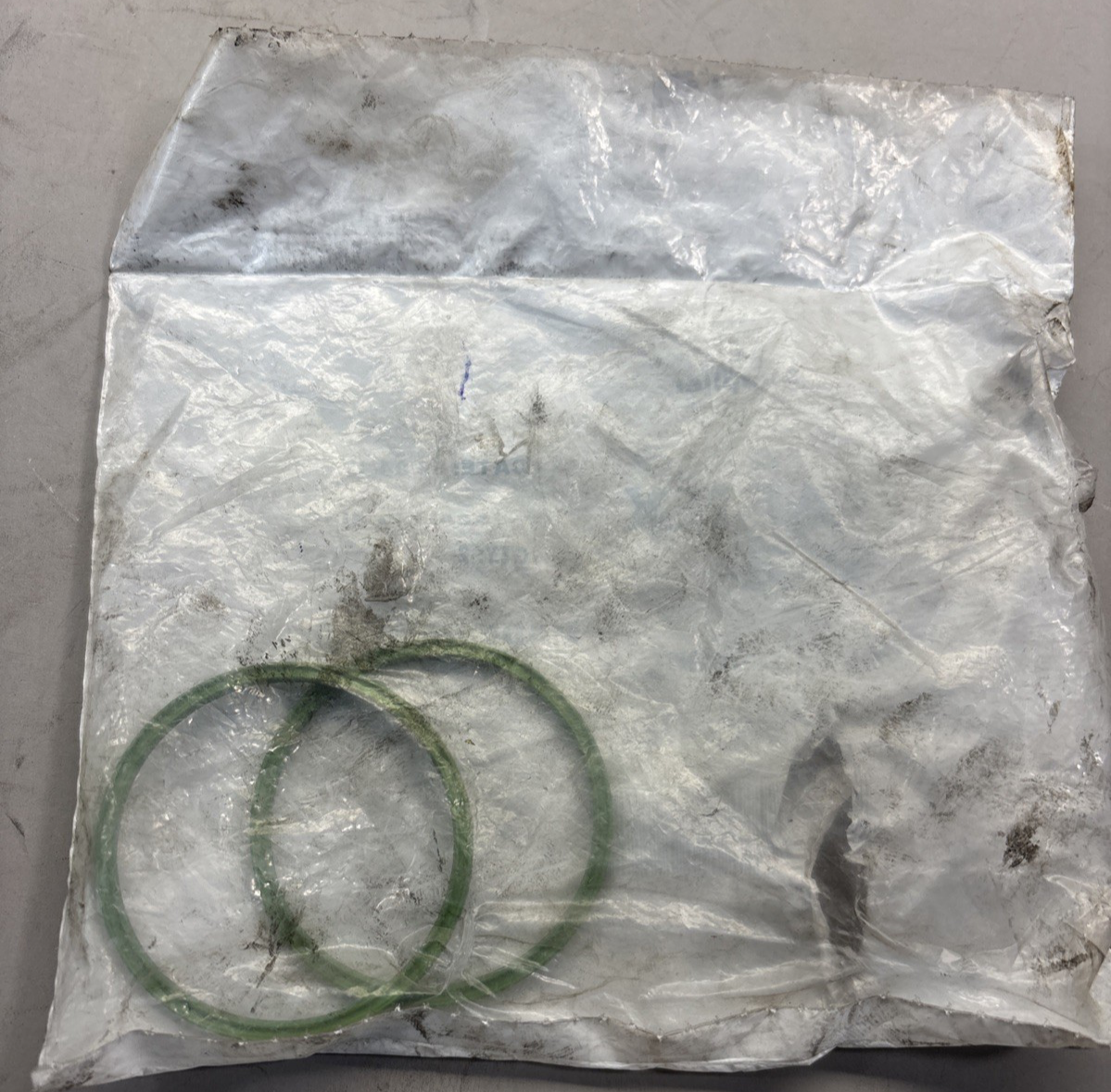 22645240 GENUINE VOLVO OEM SEAL RING NOS