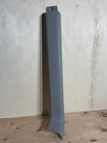 21 KENWORTH TRIM-HEADER OVR PASS DR  RH S60-1332-0661R