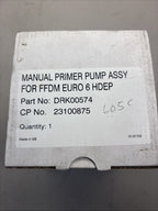 Genuine OEM Volvo Mechanical Fuel Pump 23100875