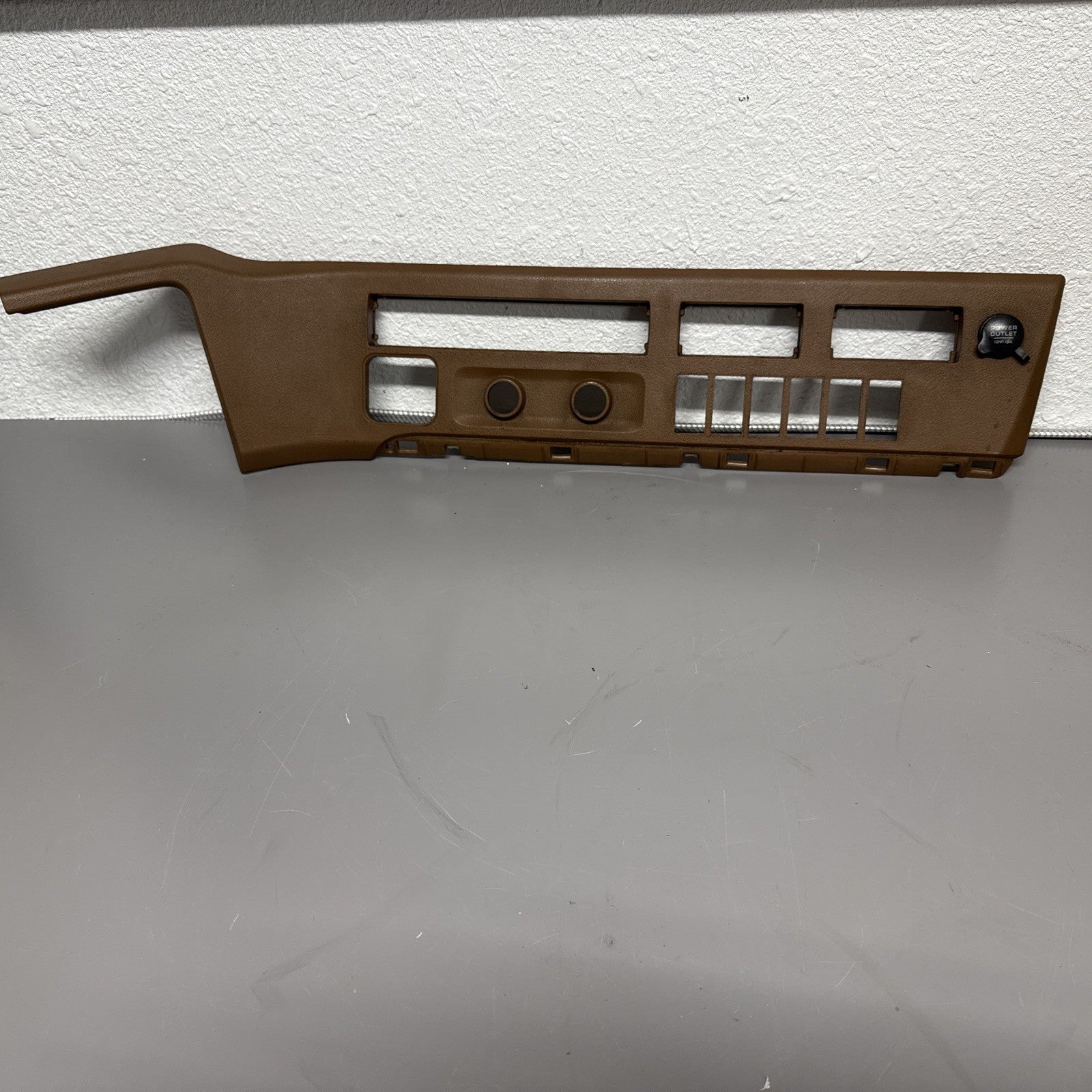 A22-73789-007 FREIGHTLINER CASCADIA 126 DASH PANEL 3626376