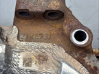 2019 Paccar MX13 Exhaust Manifold 2124731