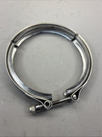 OEM MACK/VOLVO EXHAUST V-CLAMP P/N 21021850 / R.G.RAYO10769/ 010769