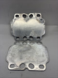 Genuine PETERBILT Paccar X4 Rear Engine Support Spacer OEM A80-1085-004 / 003