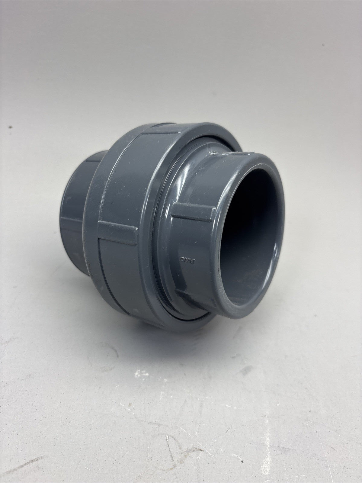 SPEARS 897-025 PVC UNION 2-1/2" 85-025, 235 PSI SOCKET EPDM O-RING