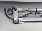 OEM FREIGHTLINER LINKAGE WINDSHIELD WIPER A22-72752-002 / NO MOTOR