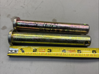 SET OF 2 - CLEVIS PIN 3/4 LENGHT  5