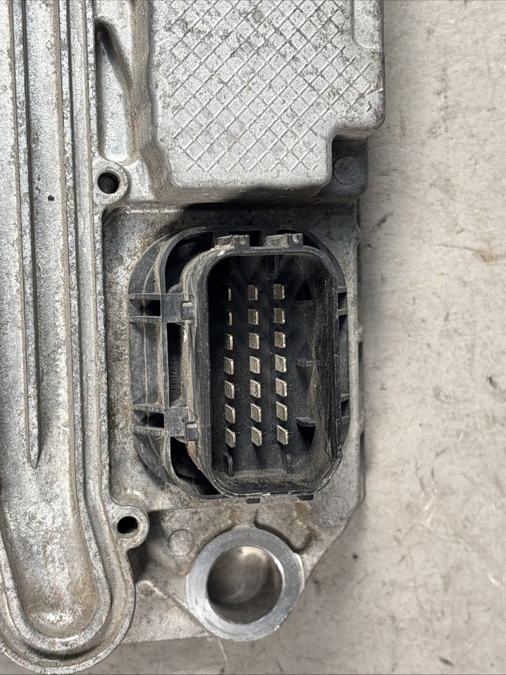 Detroit Diesel AfterTreatment Control Module ACM  A 000 446 59 54/005