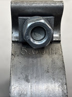 MACK DuraSeal  Clamp 2181812, 5” INCH EXHAUST CLAMP 5588680