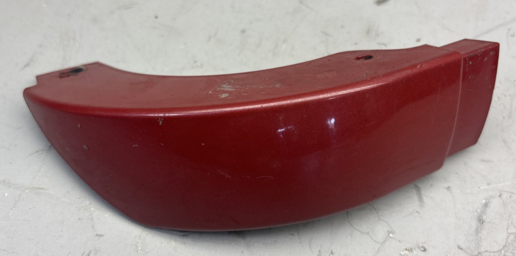 KENWORTH T22-1037R COVER-D PILLAR RH