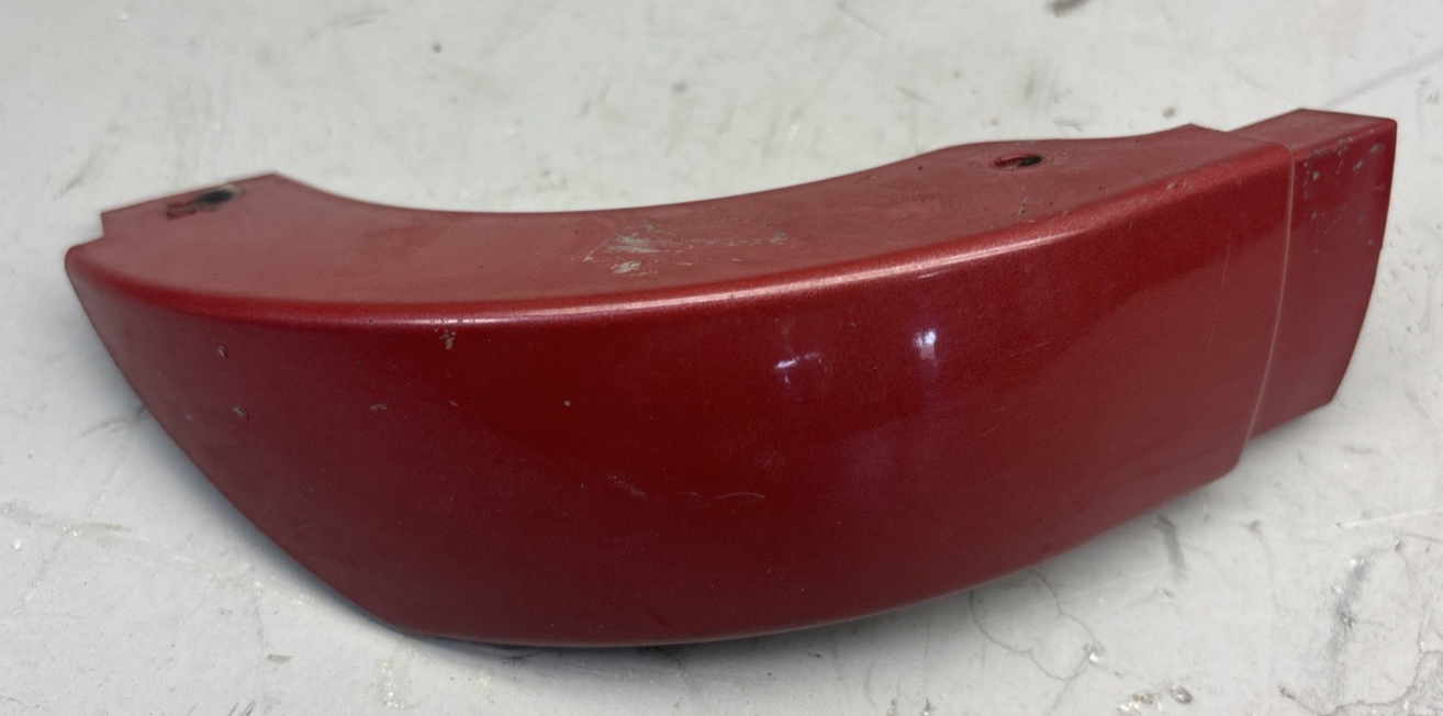 KENWORTH T22-1037R COVER-D PILLAR RH