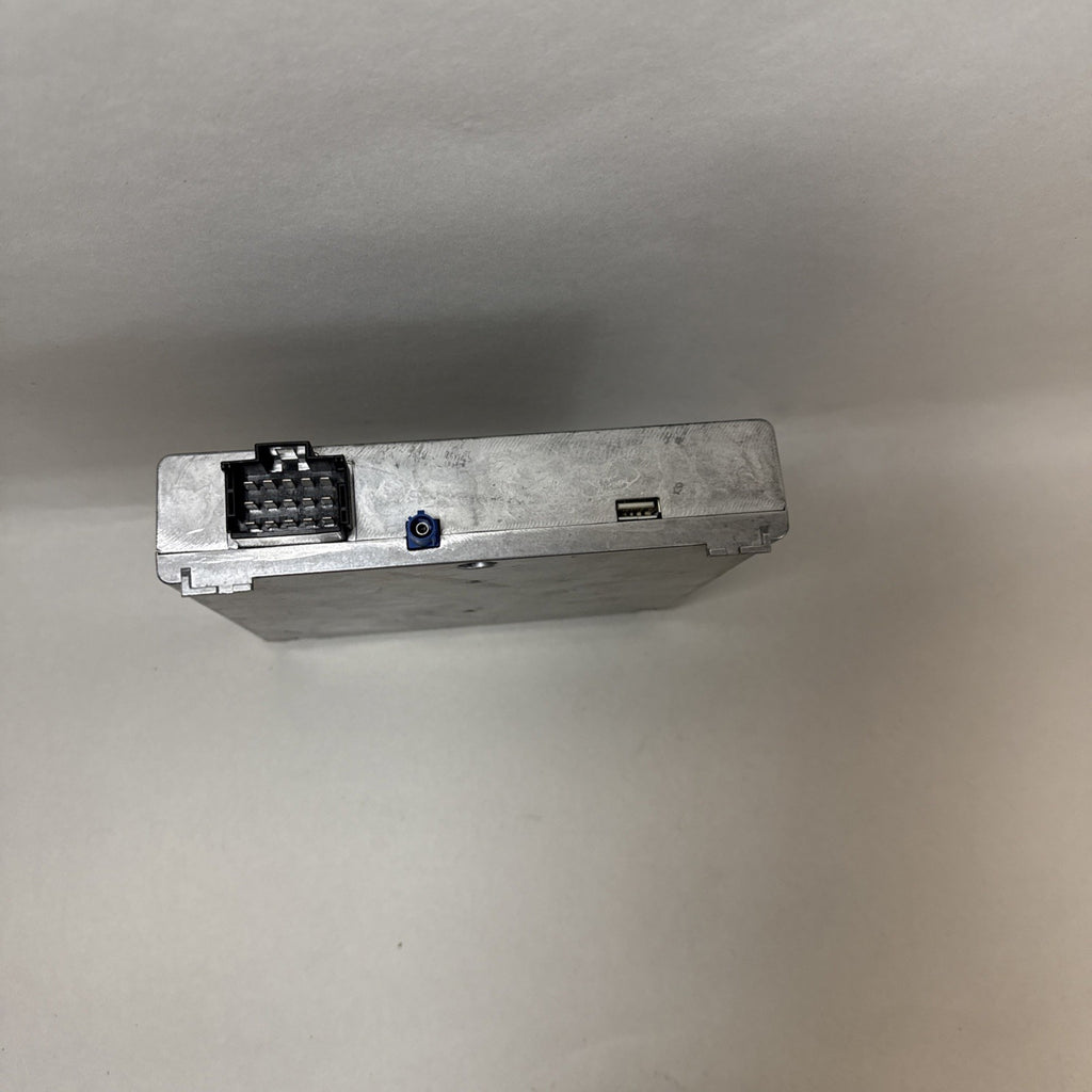 Freightliner Cascadia BOSCH IPPC ECU Control Unit 7 620 000 310, A 000 446 08 75
