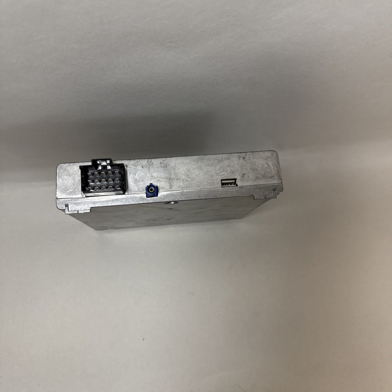 Freightliner Cascadia BOSCH IPPC ECU Control Unit 7 620 000 310, A 000 446 08 75