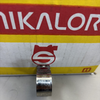 31-34 mm Bolt Clamp Mikalor SUPRA Heavy Duty Bolt Clamp W2 03019080 10 Pack