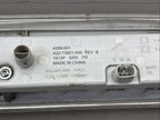 FREIGHTLINER CASCADIA REAR RIGHT SIDE DOME LIGHT LAMP A22-73821-001 OEM