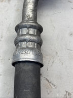 FREIGHTLINER CASCADIA 126 HIGH PRESSURE FUEL LINE A4720707232 003 798 OEM