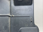 FREIGHTLINER CASCADIA LEFT DASH BOARD VENT PANEL TRIM COWEL 22-73790-010