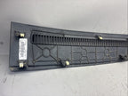 FREIGHTLINER CASCADIA RIGHT DASH BOARD VENT PANEL TRIM COWEL 22-73791-010
