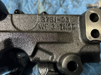 PACCAR PN 2134142 / EATON 21940-01